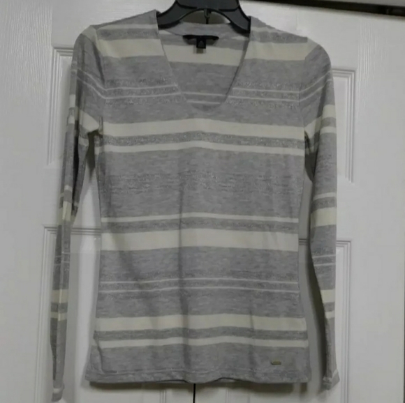 Tommy Hilfiger Striped Long sleeve top - Picture 2 of 11